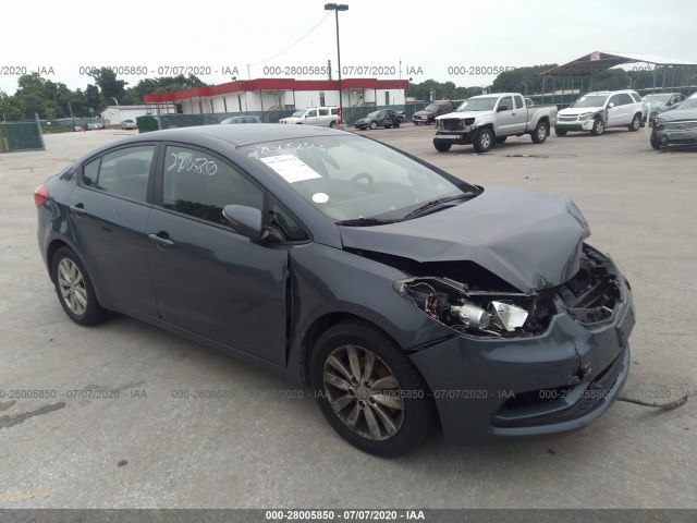 KIA FORTE 2014 knafx4a68e5225547