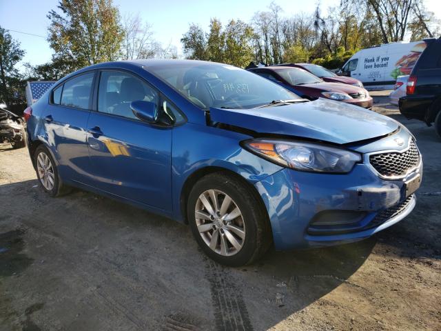 KIA FORTE LX 2014 knafx4a68e5226620