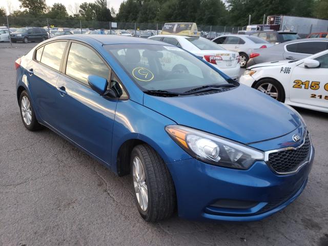 KIA FORTE LX 2014 knafx4a68e5226651