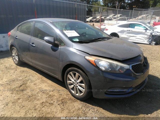 KIA FORTE 2014 knafx4a68e5232532