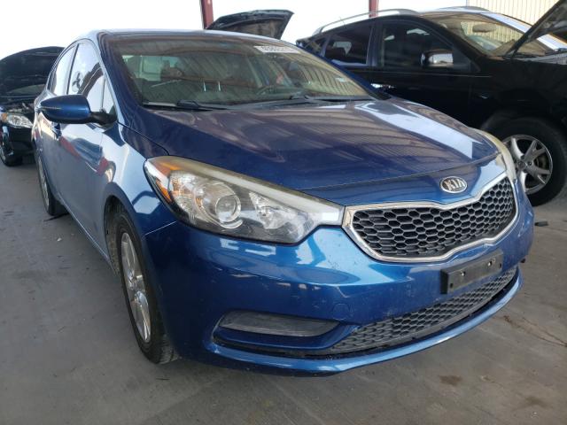 KIA FORTE LX 2014 knafx4a68e5232823