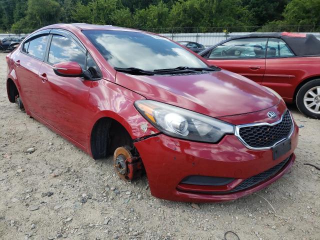 KIA FORTE LX 2014 knafx4a68e5236094