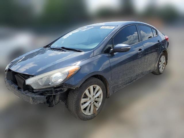 KIA FORTE 2014 knafx4a68e5237939