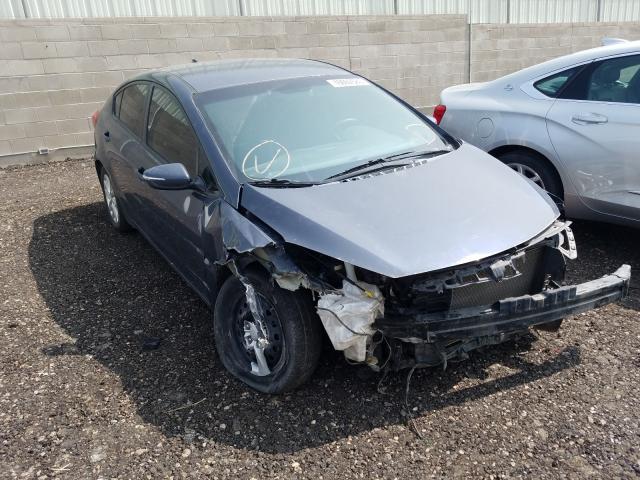 KIA FORTE LX 2014 knafx4a68e5240419