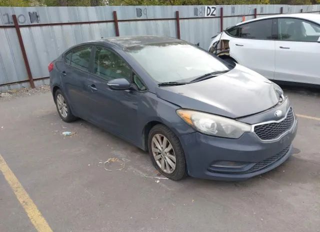 KIA FORTE 2014 knafx4a68e5241179