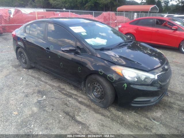 KIA FORTE 2014 knafx4a68e5249122