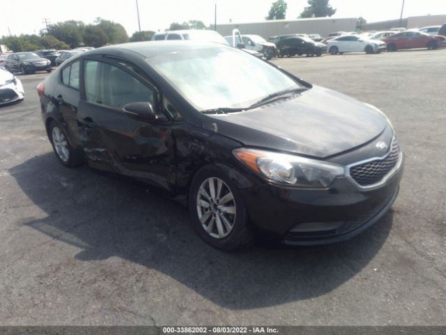 KIA FORTE 2015 knafx4a68f5256749