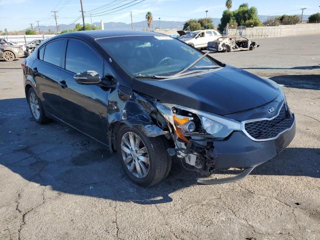 KIA FORTE LX 2015 knafx4a68f5256752