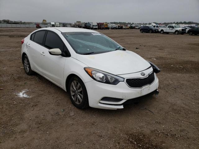 KIA FORTE LX 2015 knafx4a68f5257724