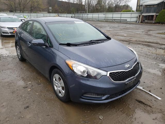 KIA FORTE LX 2015 knafx4a68f5257920