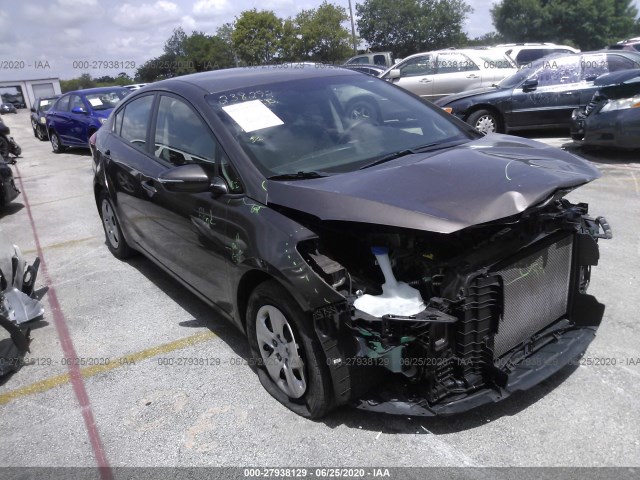 KIA FORTE 2015 knafx4a68f5257951