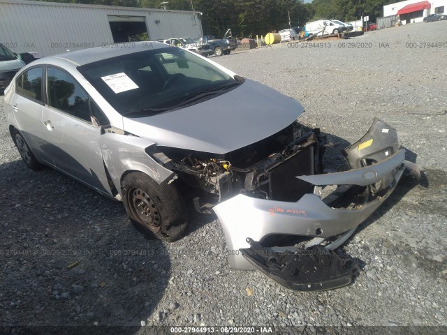 KIA FORTE 2015 knafx4a68f5260686