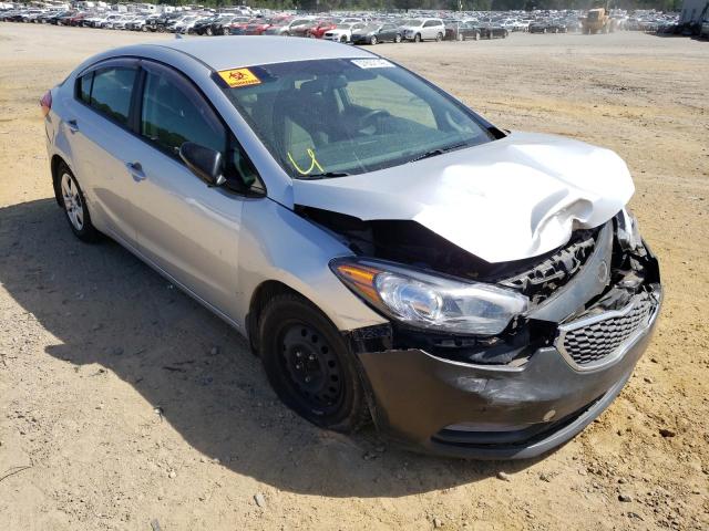 KIA FORTE LX 2015 knafx4a68f5261420