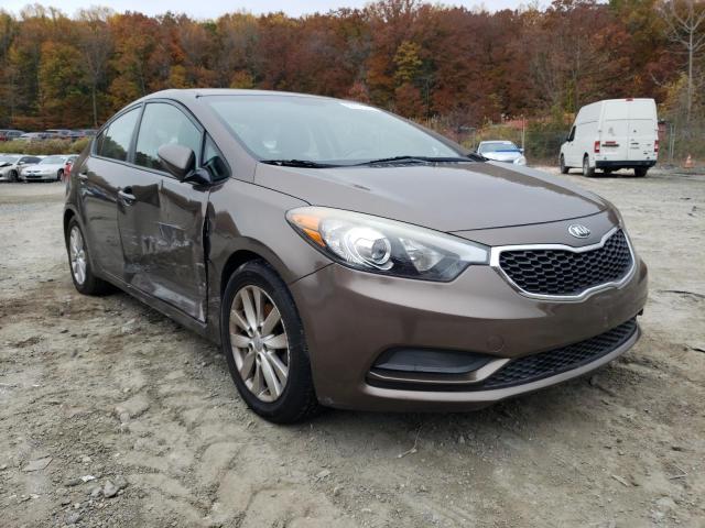 KIA FORTE LX 2015 knafx4a68f5269159