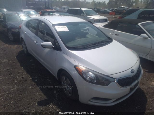 KIA FORTE 2015 knafx4a68f5271154