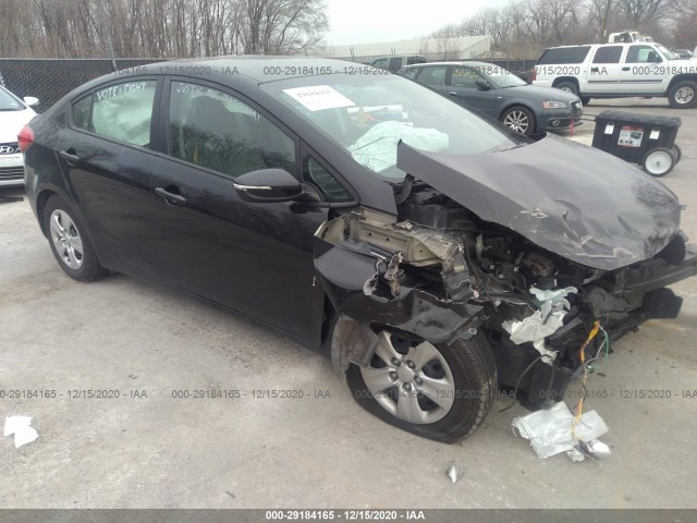 KIA FORTE 2015 knafx4a68f5271185