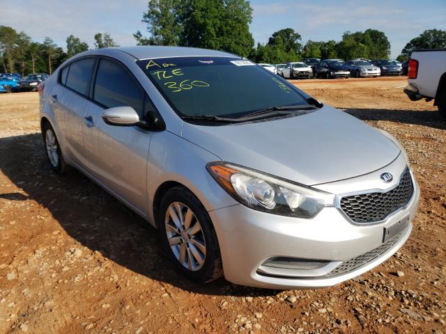 KIA FORTE LX 2015 knafx4a68f5272871