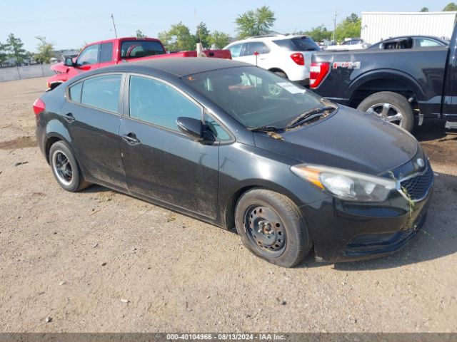 KIA FORTE 2015 knafx4a68f5272952