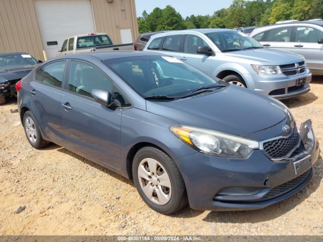 KIA FORTE 2015 knafx4a68f5275950