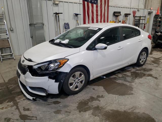 KIA FORTE LX 2015 knafx4a68f5276659