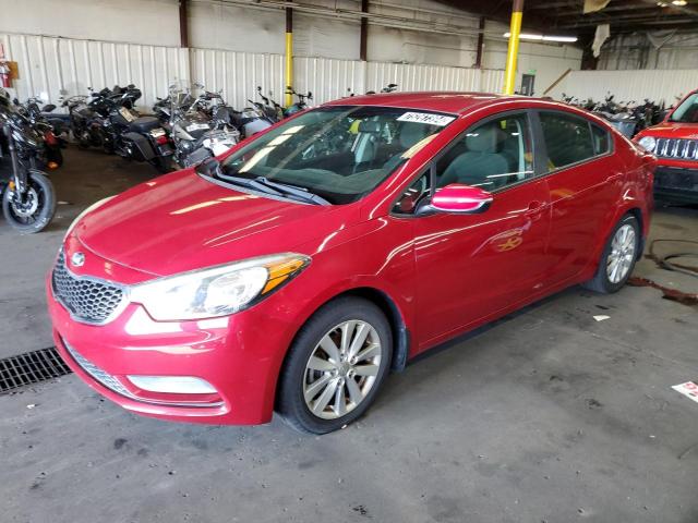 KIA FORTE LX 2015 knafx4a68f5277990