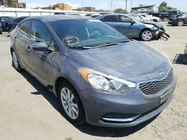 KIA FORTE 2015 knafx4a68f5278685