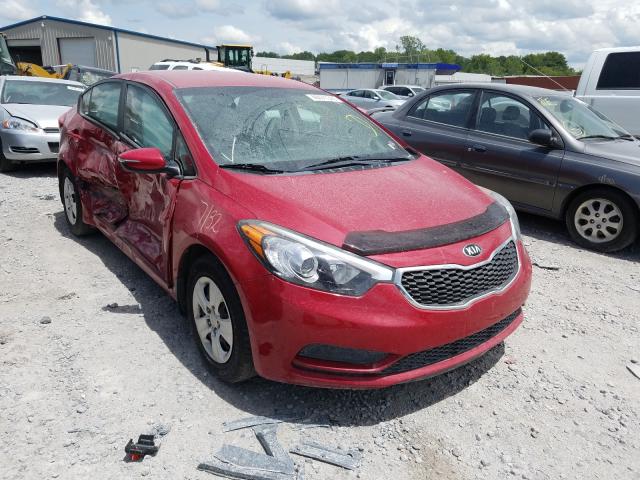 KIA FORTE LX 2015 knafx4a68f5282493