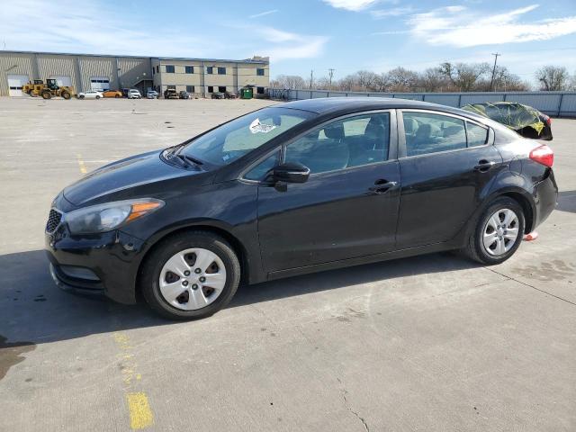 KIA FORTE LX 2015 knafx4a68f5286379