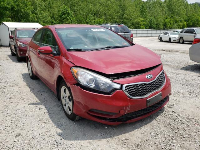 KIA FORTE LX 2015 knafx4a68f5287838