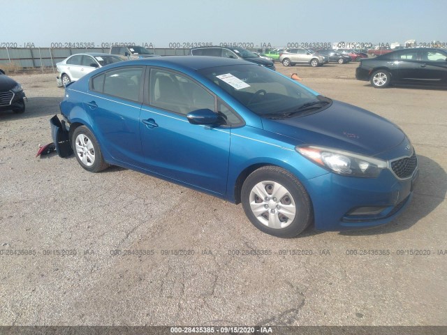 KIA FORTE 2015 knafx4a68f5288603