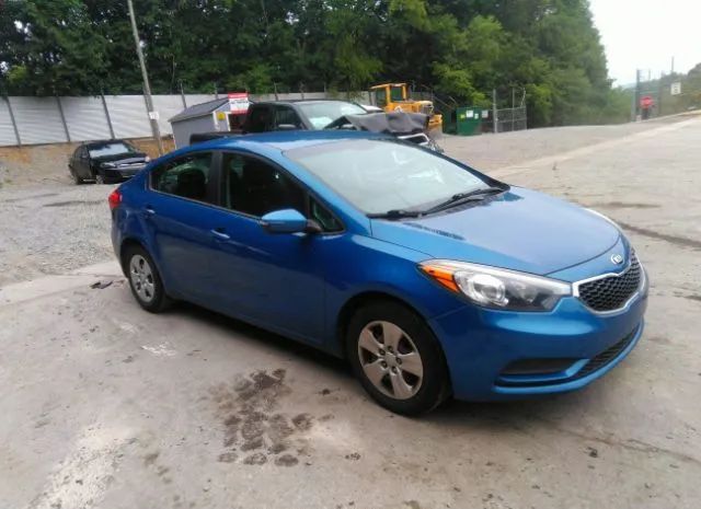 KIA FORTE 2015 knafx4a68f5288634