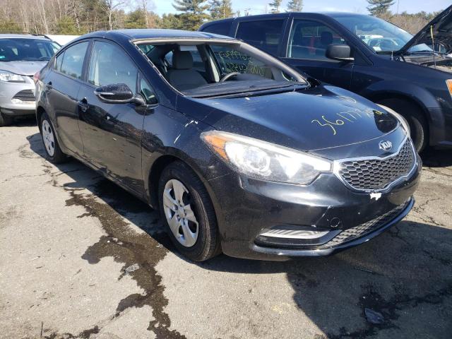 KIA FORTE LX 2015 knafx4a68f5288813