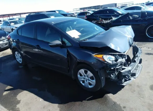 KIA FORTE 2015 knafx4a68f5291937