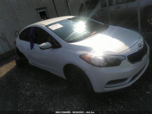 KIA FORTE 2015 knafx4a68f5293655