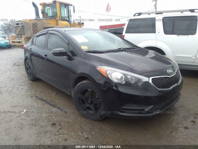 KIA FORTE 2015 knafx4a68f5294451