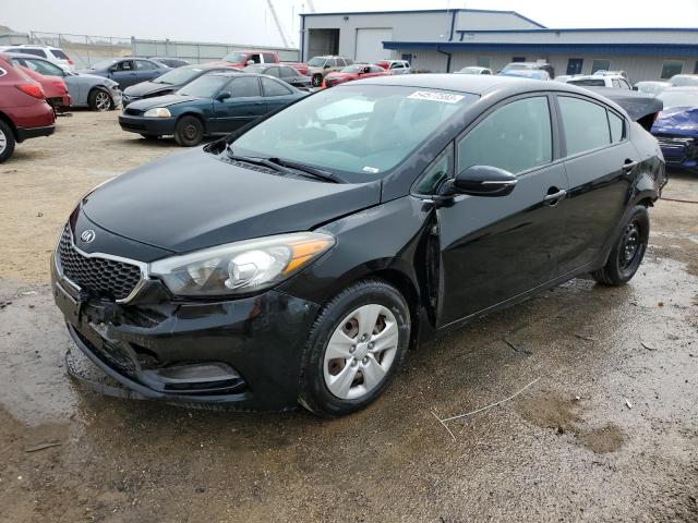 KIA FORTE 2015 knafx4a68f5302208