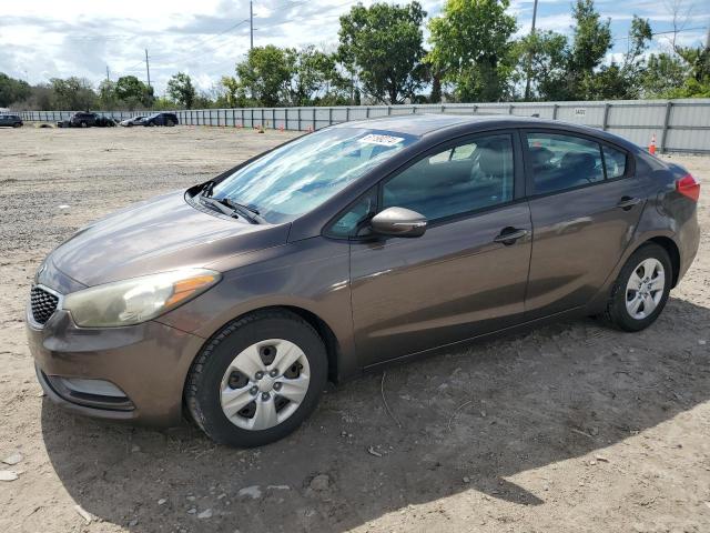 KIA FORTE LX 2015 knafx4a68f5302872