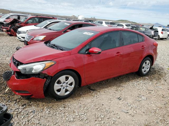 KIA FORTE 2015 knafx4a68f5306033