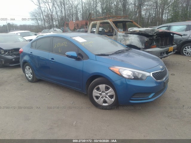 KIA FORTE 2015 knafx4a68f5307523