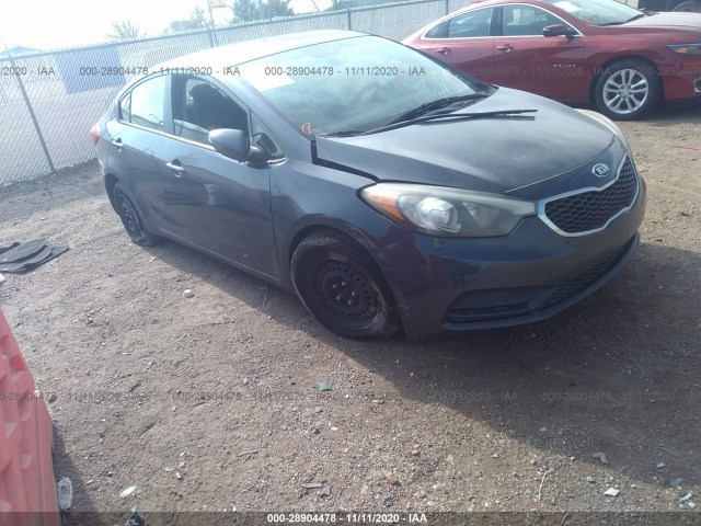 KIA FORTE 2015 knafx4a68f5308428