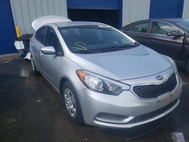 KIA FORTE LX 2015 knafx4a68f5309594