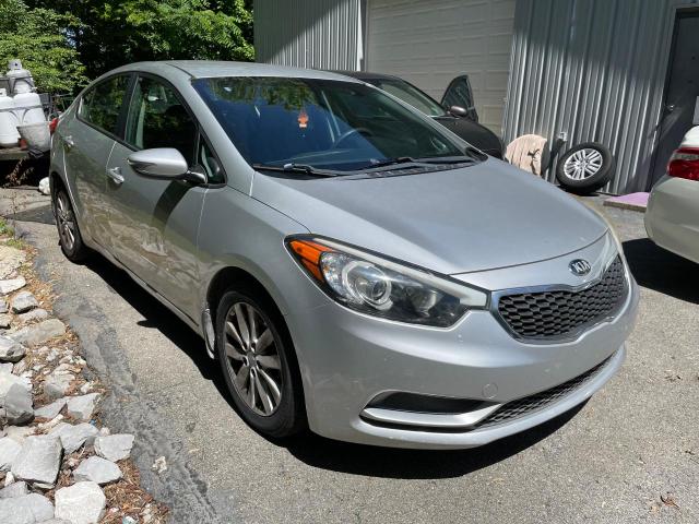 KIA FORTE LX 2015 knafx4a68f5310454