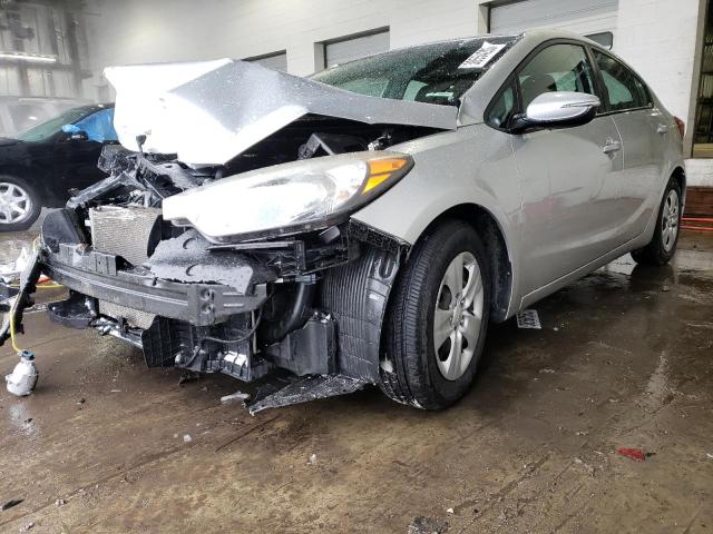 KIA FORTE LX 2015 knafx4a68f5311782