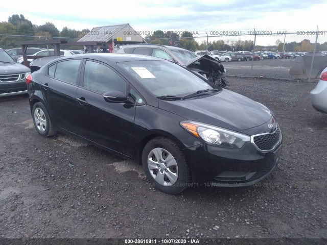 KIA FORTE 2015 knafx4a68f5312656