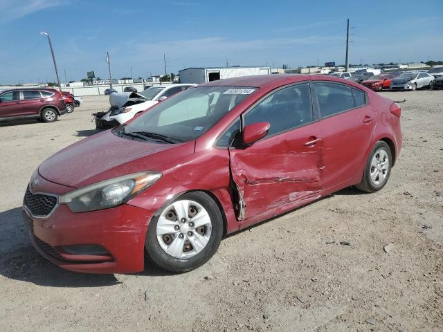 KIA FORTE 2015 knafx4a68f5313130