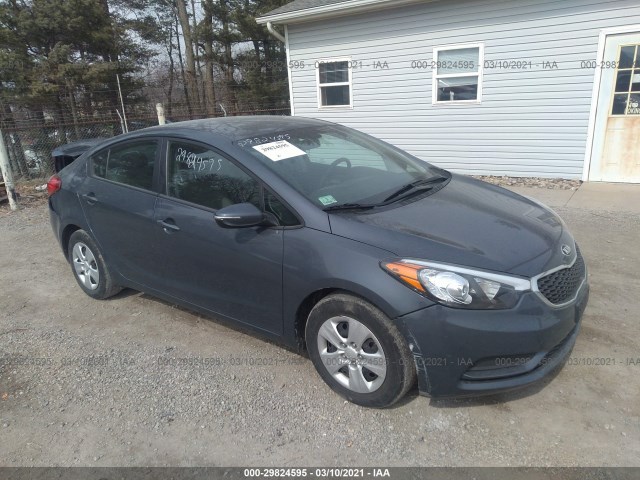 KIA FORTE 2015 knafx4a68f5320238