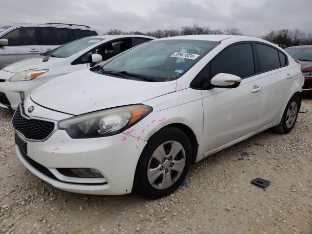 KIA FORTE 2015 knafx4a68f5320594