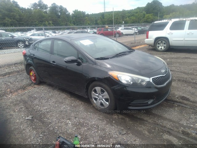 KIA FORTE 2015 knafx4a68f5323799