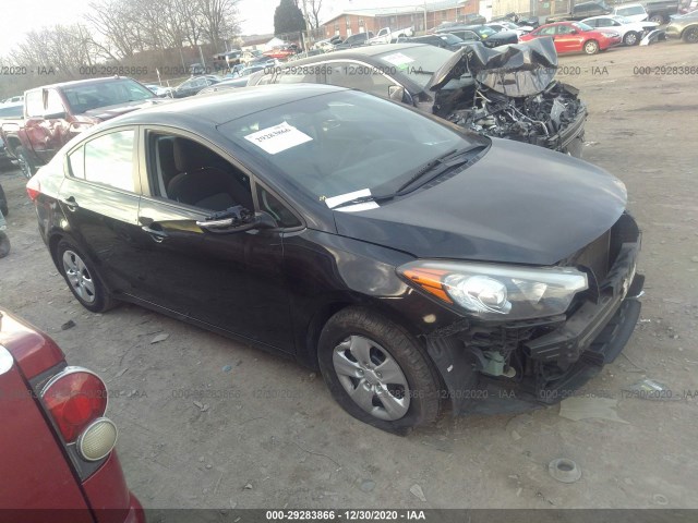 KIA FORTE 2015 knafx4a68f5323835