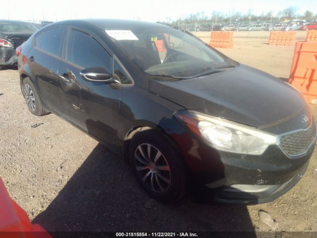 KIA FORTE 2015 knafx4a68f5323849